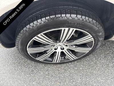 2025 Volvo XC90 B6 AWD Plus 6-Seater