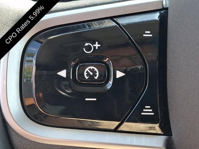 2025 Volvo XC90 B6 AWD Plus 6-Seater