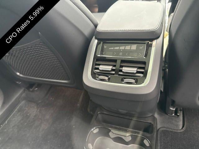 2025 Volvo XC90 B6 AWD Plus 6-Seater