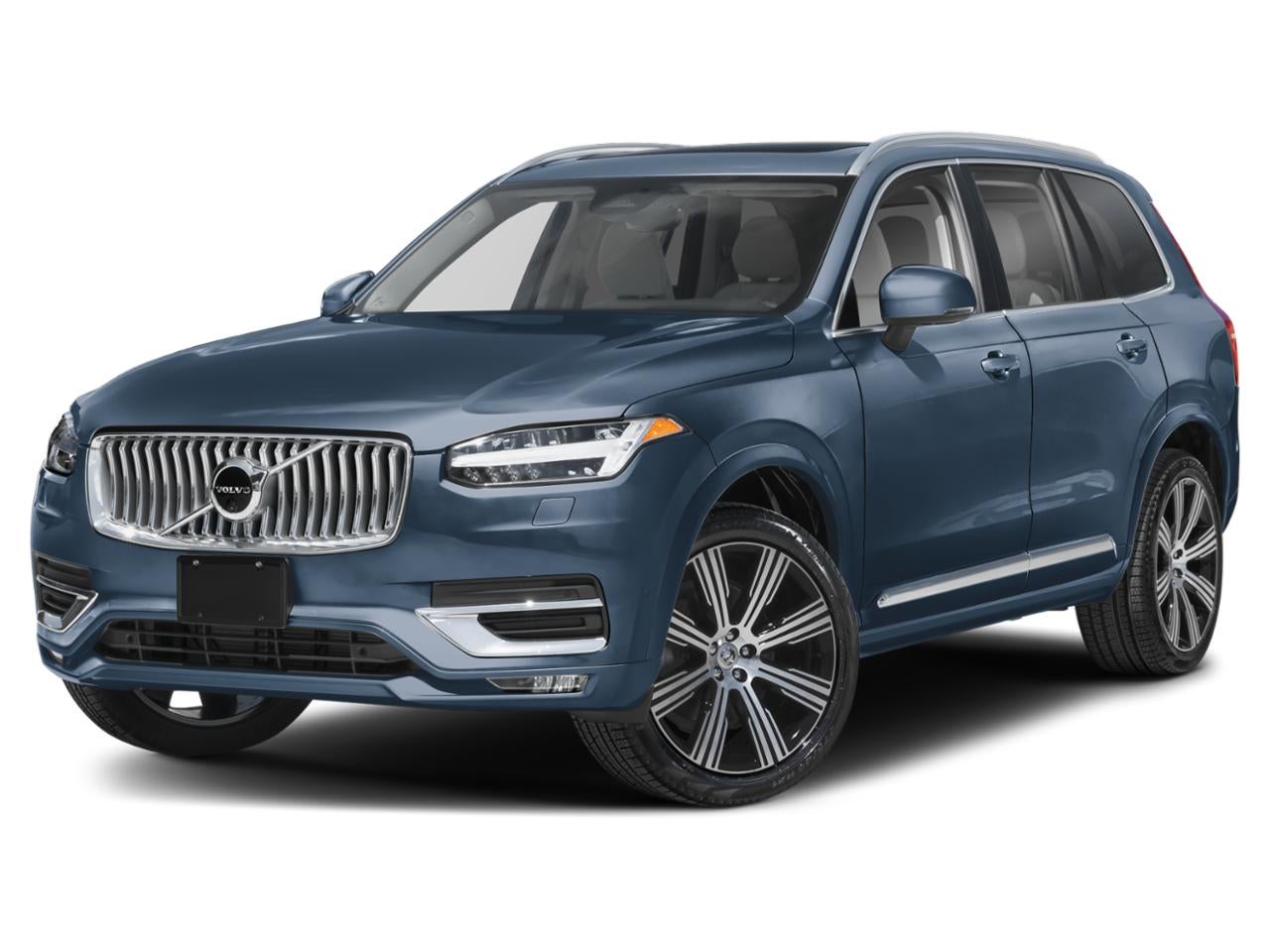 2025 Volvo XC90 B6 AWD Plus 6-Seater