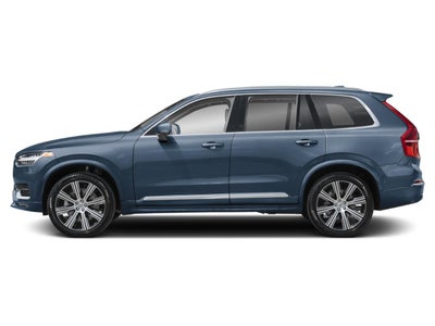 2025 Volvo XC90 B6 AWD Plus 6-Seater