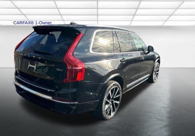 2024 Volvo XC90 B6 AWD Plus Bright Theme 6P