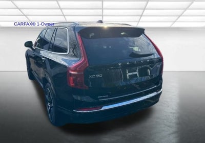 2024 Volvo XC90 B6 AWD Plus Bright Theme 6P