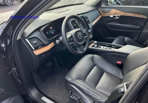 2024 Volvo XC90 B6 AWD Plus Bright Theme 6P