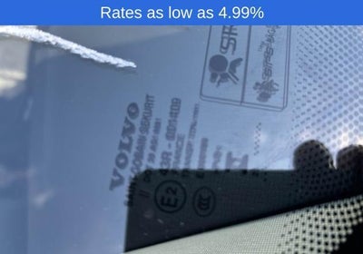 2024 Volvo XC90 B6 AWD Plus Bright Theme 6P