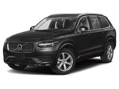 2024 Volvo XC90 B6 AWD Plus Bright Theme 6P