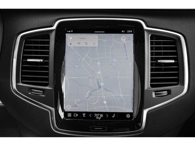2024 Volvo XC90 B6 AWD Plus Bright Theme 6P