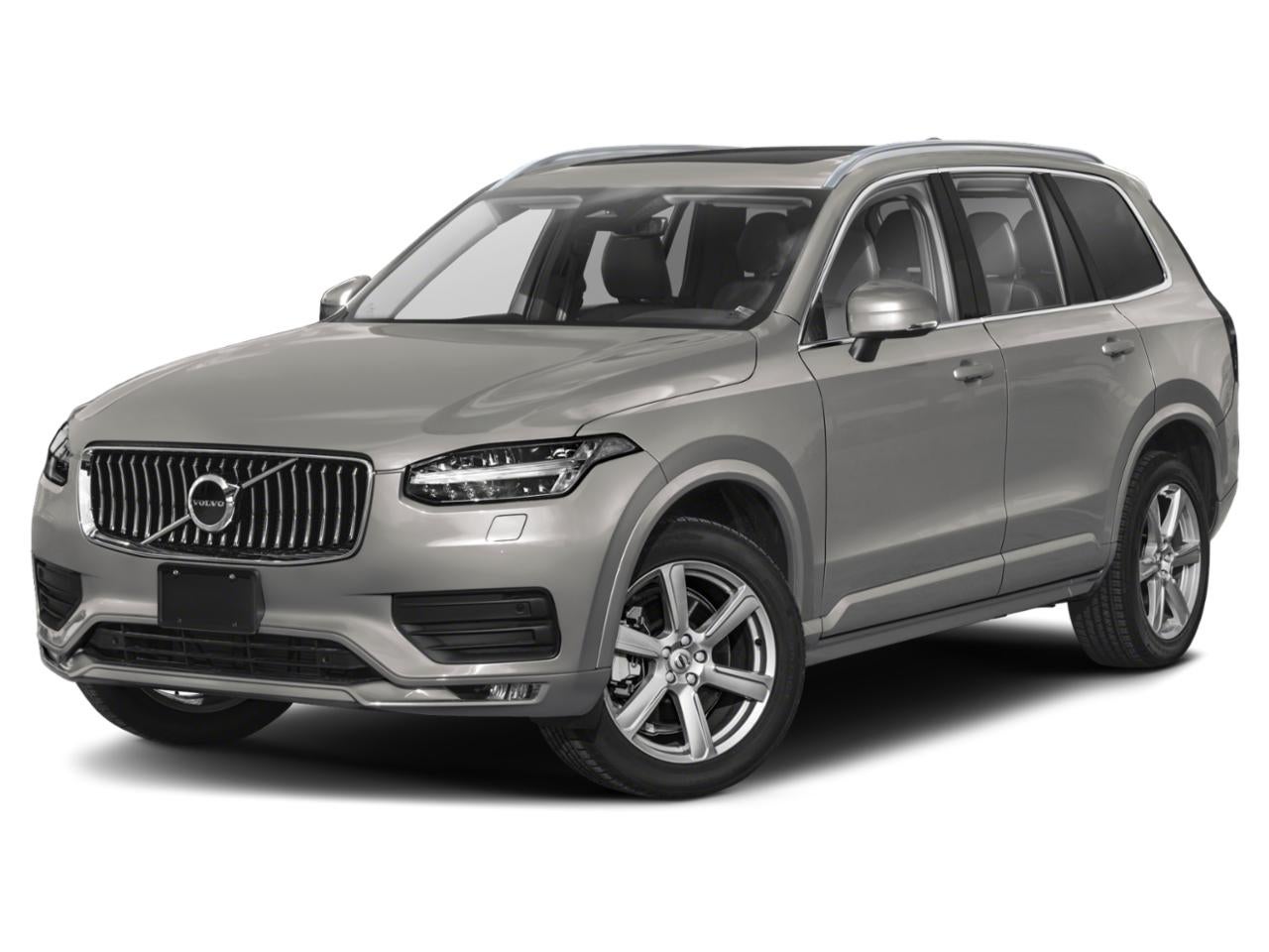 2024 Volvo XC90 B6 AWD Plus Bright Theme 6P