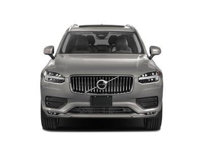 2024 Volvo XC90 B6 AWD Plus Bright Theme 6P