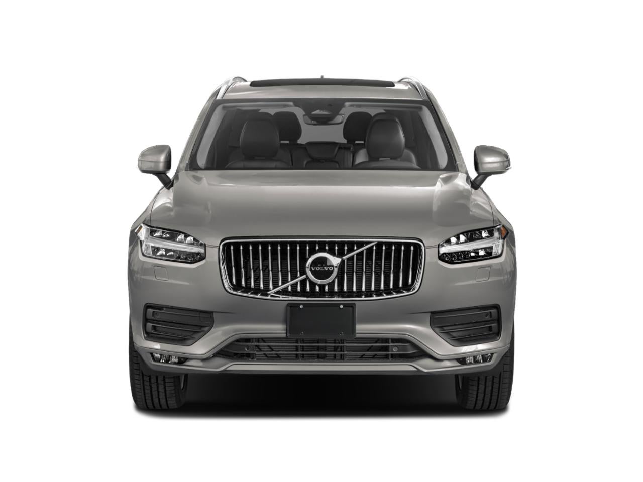 2024 Volvo XC90 B6 AWD Plus Bright Theme 6P