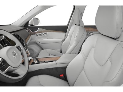 2025 Volvo XC90 B6 AWD Plus 6-Seater