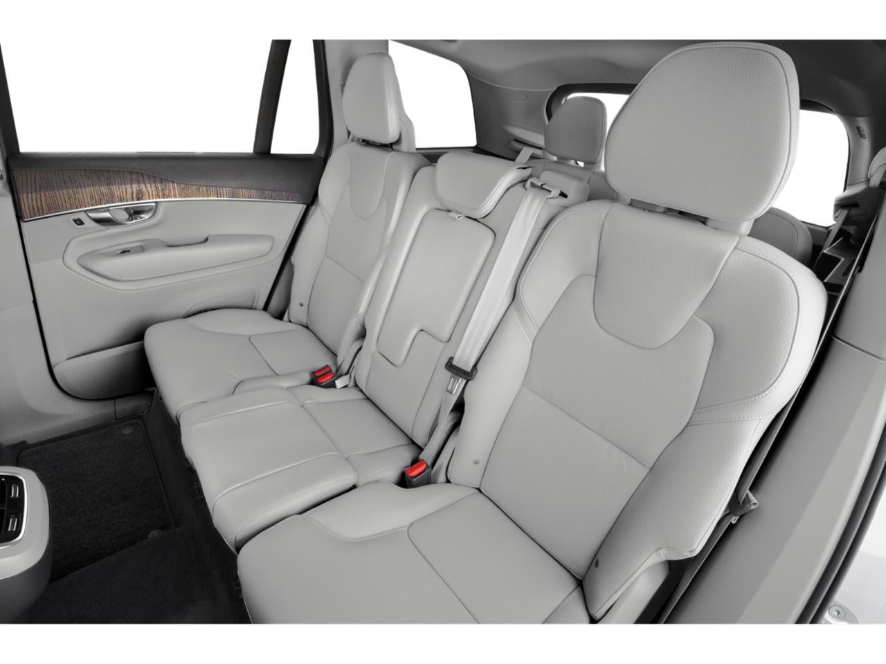 2025 Volvo XC90 B6 AWD Plus 6-Seater