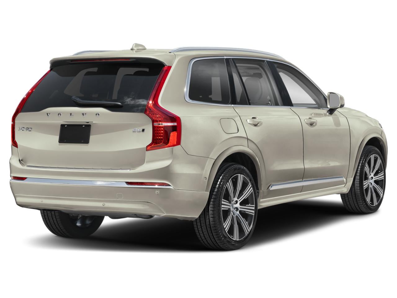 2025 Volvo XC90 B6 AWD Plus 6-Seater