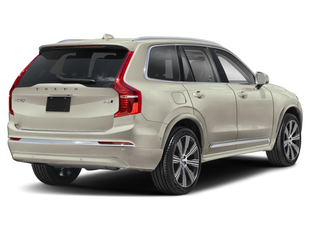 2025 Volvo XC90 B6 AWD Plus 6-Seater