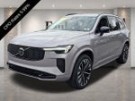 2026 Volvo XC90 B6 AWD Ultra Dark Theme 6-Seater