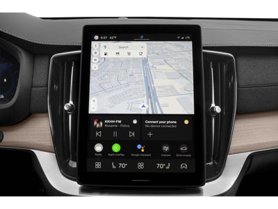 2026 Volvo XC90 B6 AWD Ultra Dark Theme 6-Seater