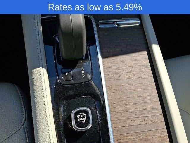 2022 Volvo V90 Cross Country B6 AWD