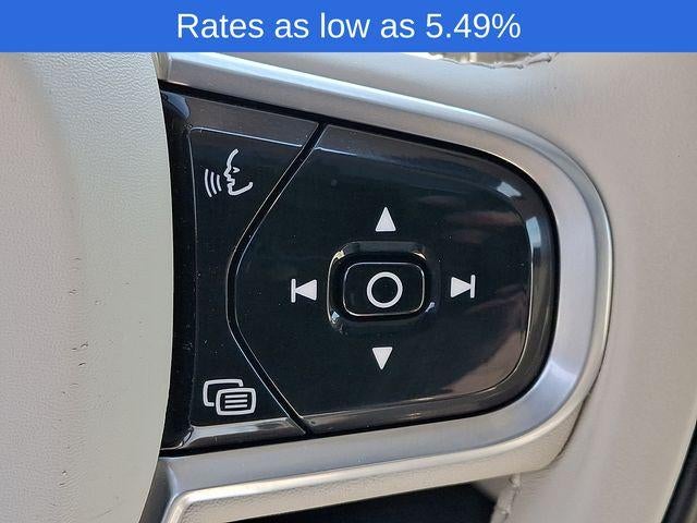 2022 Volvo V90 Cross Country B6 AWD