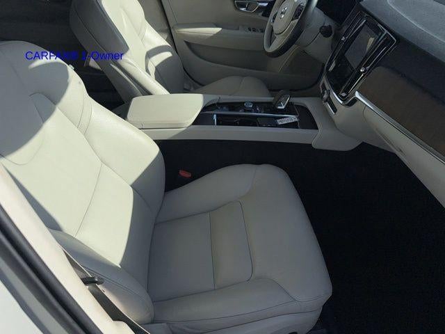 2022 Volvo V90 Cross Country B6 AWD