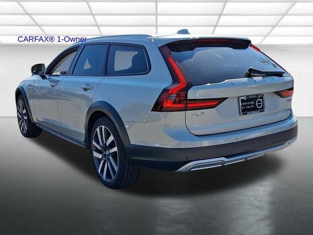 2022 Volvo V90 Cross Country B6 AWD