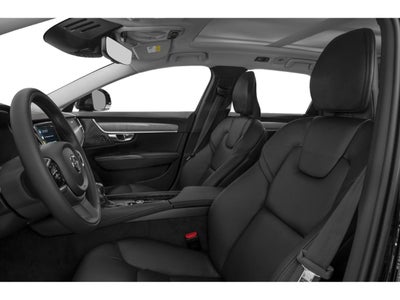 2022 Volvo V90 Cross Country B6 AWD