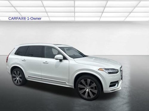 2023 Volvo XC90 B6 AWD Ultimate 7P