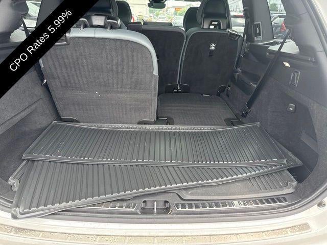 2023 Volvo XC90 B6 AWD Ultimate 7P