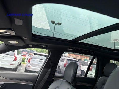 2023 Volvo XC90 B6 AWD Ultimate 7P