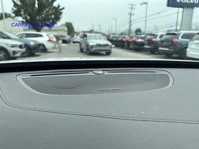 2023 Volvo XC90 B6 AWD Ultimate 7P