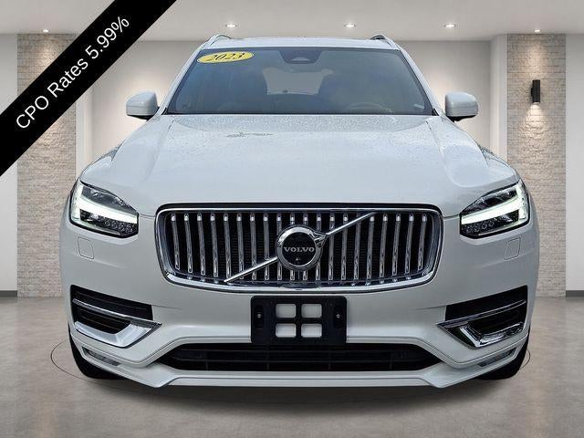 2023 Volvo XC90 B6 AWD Ultimate 7P