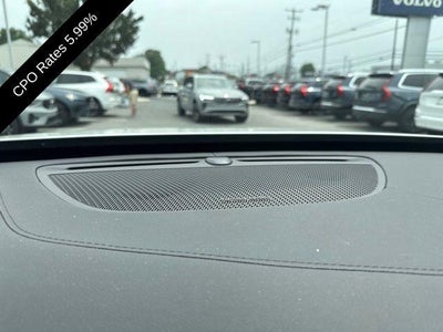 2023 Volvo XC90 B6 AWD Ultimate 7P