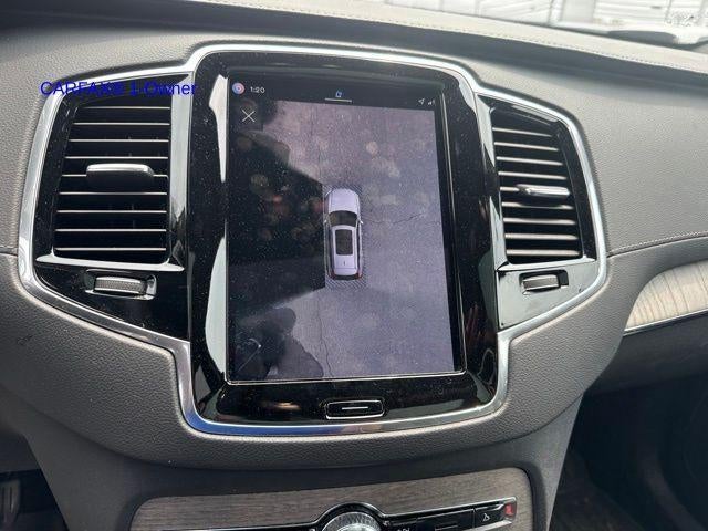 2023 Volvo XC90 B6 AWD Ultimate 7P
