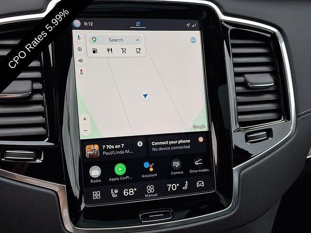 2023 Volvo XC90 B6 AWD Ultimate 7P