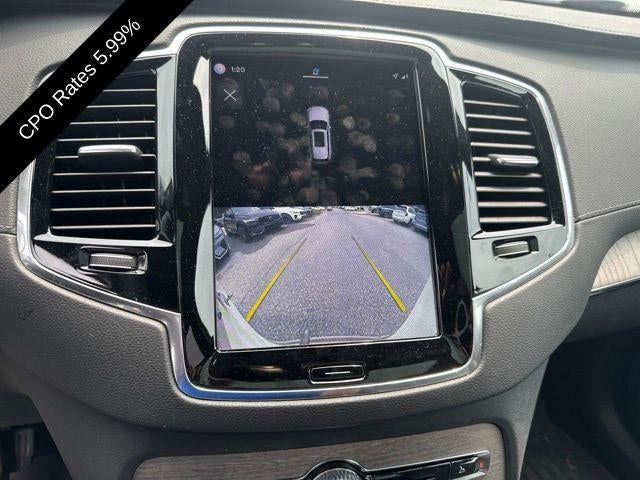 2023 Volvo XC90 B6 AWD Ultimate 7P