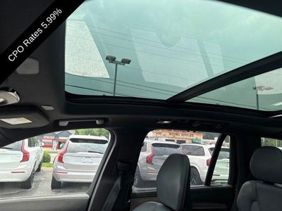 2023 Volvo XC90 B6 AWD Ultimate 7P