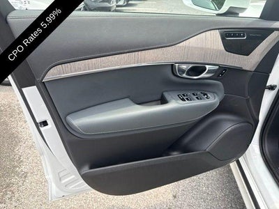 2023 Volvo XC90 B6 AWD Ultimate 7P