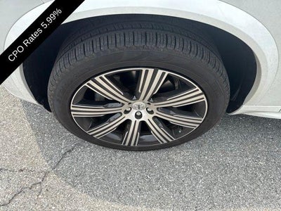 2023 Volvo XC90 B6 AWD Ultimate 7P