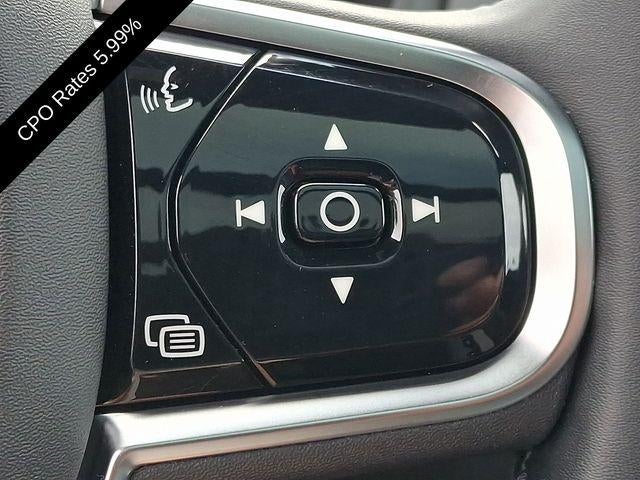 2023 Volvo XC90 B6 AWD Ultimate 7P