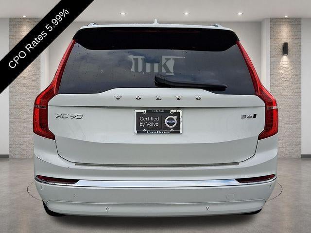 2023 Volvo XC90 B6 AWD Ultimate 7P