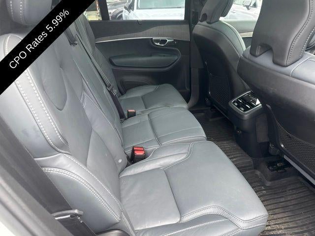 2023 Volvo XC90 B6 AWD Ultimate 7P
