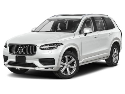 2023 Volvo XC90 B6 AWD Ultimate 7P