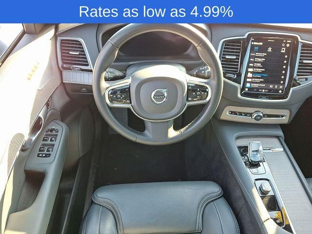 2023 Volvo XC90 B6 AWD Ultimate 7P