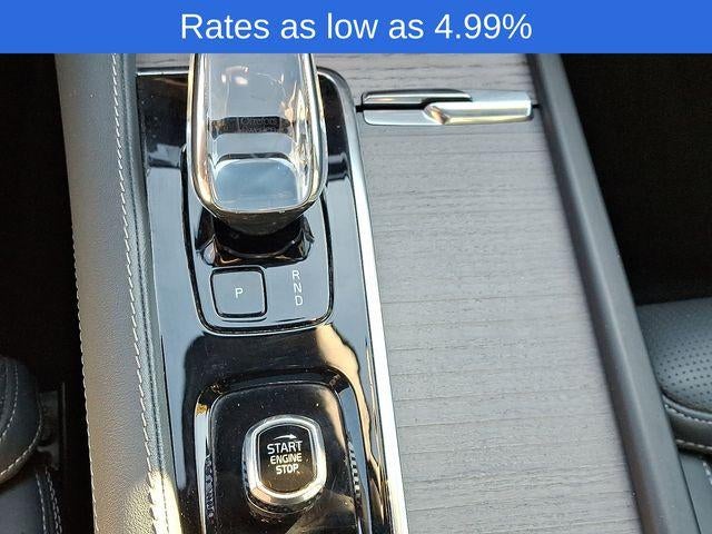 2023 Volvo XC90 B6 AWD Ultimate 7P