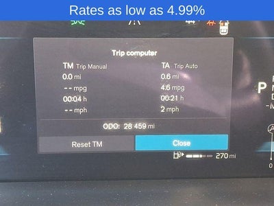 2023 Volvo XC90 B6 AWD Ultimate 7P