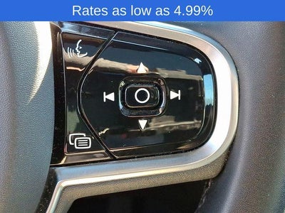 2023 Volvo XC90 B6 AWD Ultimate 7P