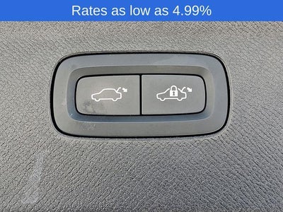 2023 Volvo XC90 B6 AWD Ultimate 7P