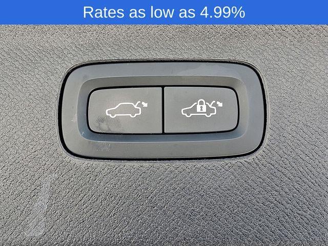 2023 Volvo XC90 B6 AWD Ultimate 7P