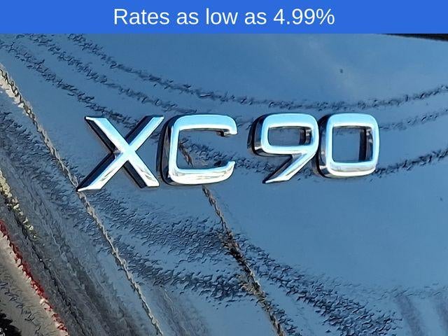 2023 Volvo XC90 B6 AWD Ultimate 7P