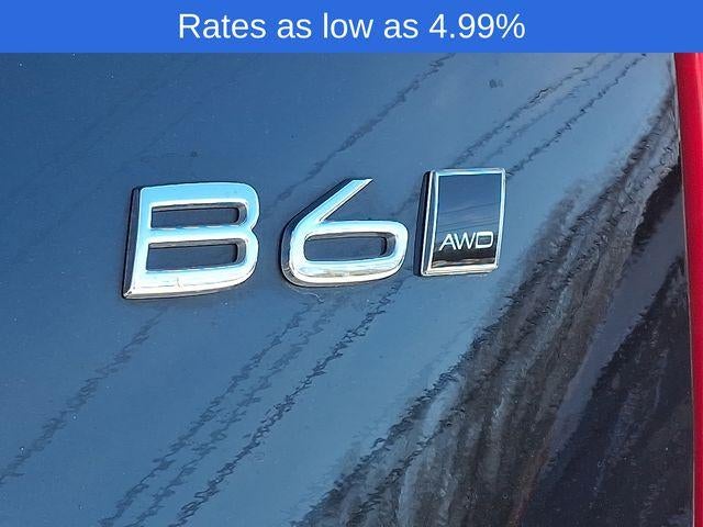 2023 Volvo XC90 B6 AWD Ultimate 7P