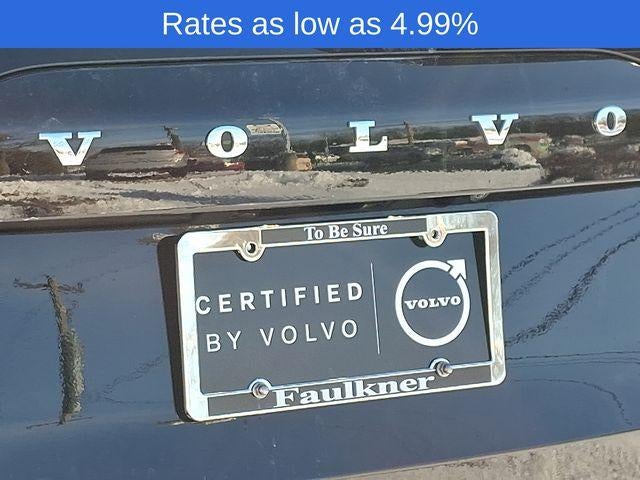 2023 Volvo XC90 B6 AWD Ultimate 7P